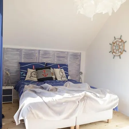 Dzika Plaza Stilo Сasa de vacaciones *