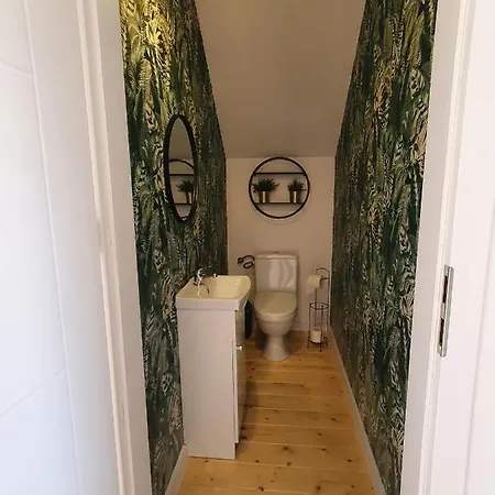 Dzika Plaza Stilo Сasa de vacaciones *