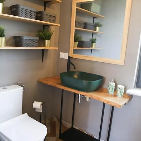 Dzika Plaza Stilo Сasa de vacaciones