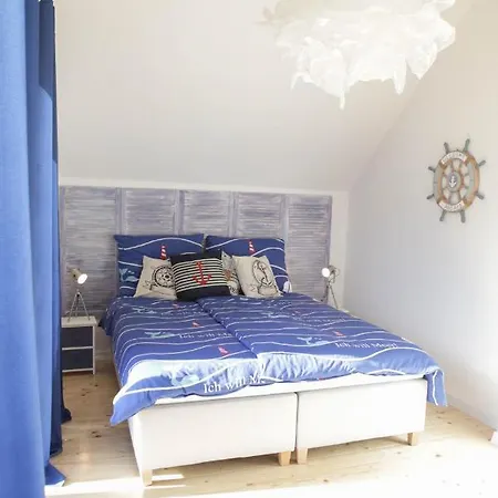Сasa de vacaciones Dzika Plaza Stilo