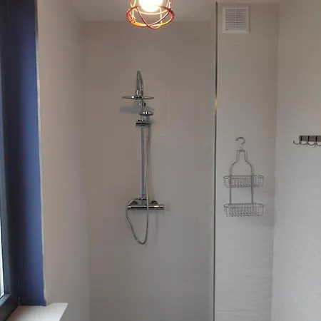 Dzika Plaza Stilo Сasa de vacaciones *