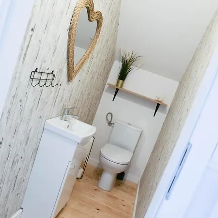 Сasa de vacaciones Dzika Plaza Stilo