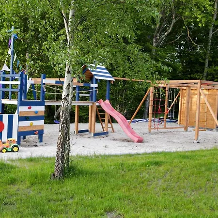 Сasa de vacaciones Dzika Plaza Stilo