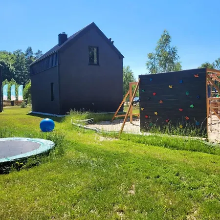 Dzika Plaza Stilo Сasa de vacaciones *